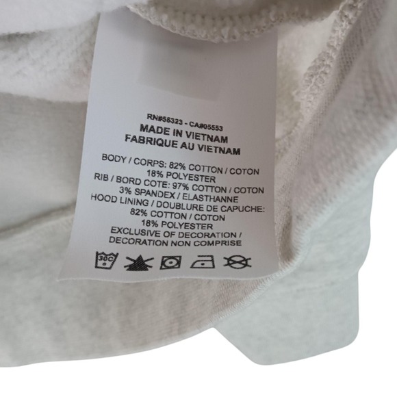 Jordan Hoodie Mens XL Jumpman‎ Basketball Pullover Sweatshirt AIR - Picture 4 of 8